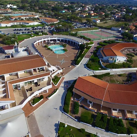Acqua Di Mare Hotel E Resort-3
