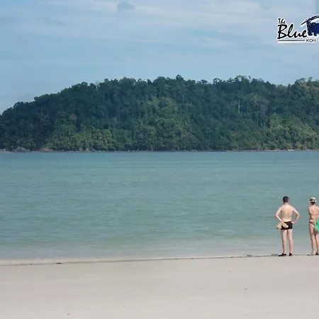 The Blue Sky Resort@ Koh Payam-2