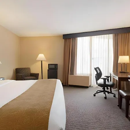 Valley Forge Casino Resort-2