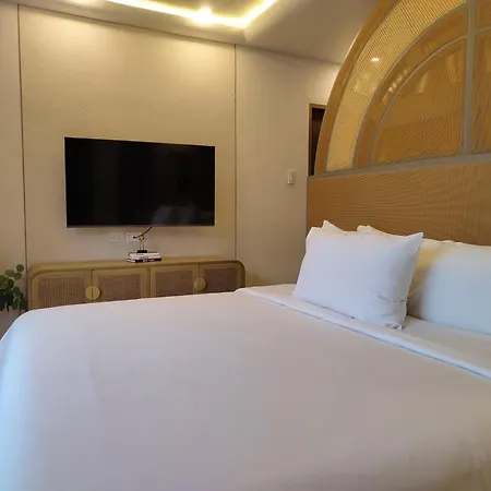 Dahican Beach Resort And Spa-3