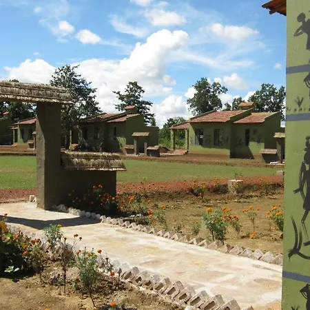 Bastar Jungle Resort-2