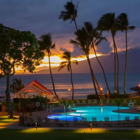 Napili Kai Beach Resort-3