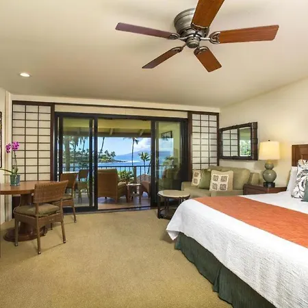 Napili Kai Beach Resort-2