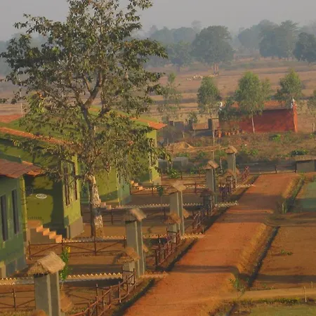 Bastar Jungle Resort-3