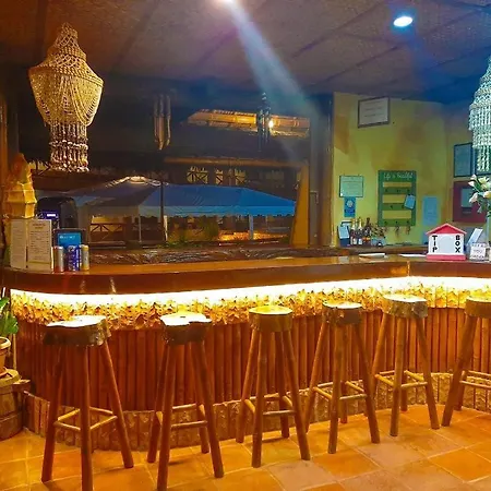 Nataasan Beach Resort And Dive Center-3