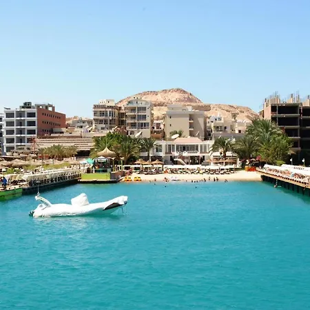Elysees Dream Beach Hotel-By Amarina Hotels & Resorts-3