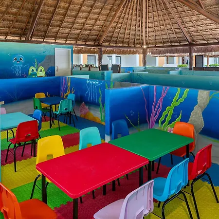 Ocean Coral & Turquesa All Inclusive (Adults Only)-2