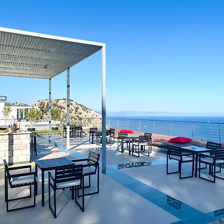 Loryma Resort Hotel-3