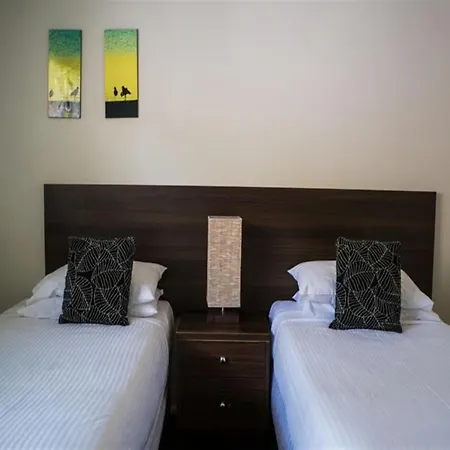 Reef Resort Villas Port Douglas-2