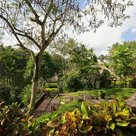 Maya Ubud Resort & Spa-2