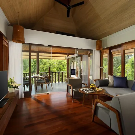 Maya Ubud Resort & Spa-3