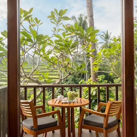 Maya Ubud Resort & Spa-3