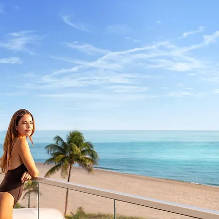 Trump International Beach Resort - Sunny Isles Beach-3