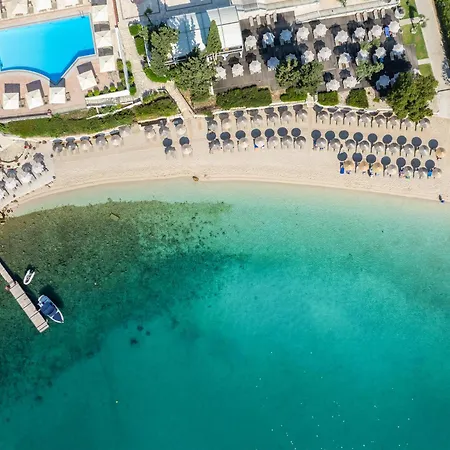 Porto Galini Seaside Resort&Spa-2