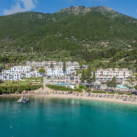 Porto Galini Seaside Resort & Spa-2