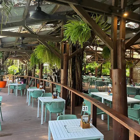 Ramada Resort By Wyndham Port Douglas-3