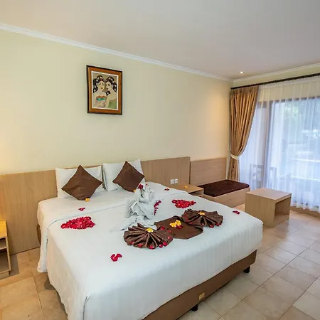 New Sunari Lovina Beach Resort-2