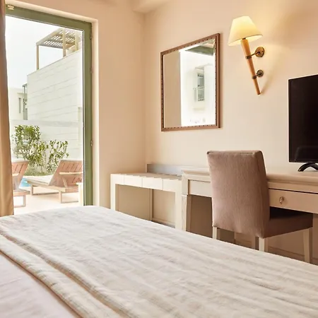 Giannoulis - Grand Bay Beach Resort (Adults Only)-3