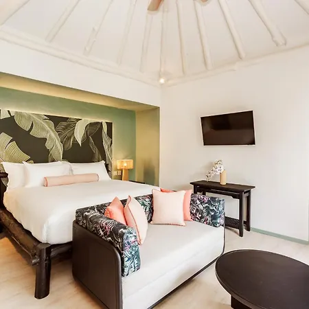 Davinia Hua Hin Resort-2