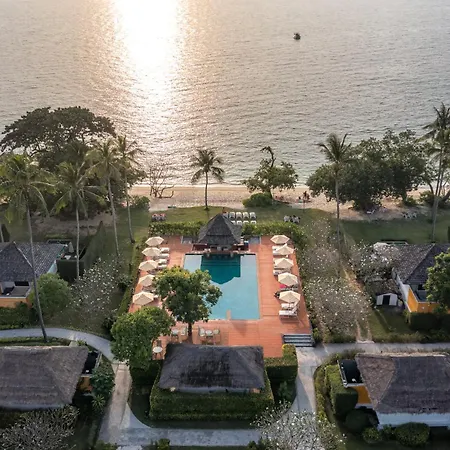 Elixir Resort Koh Yao Yai - Sha Plus-3