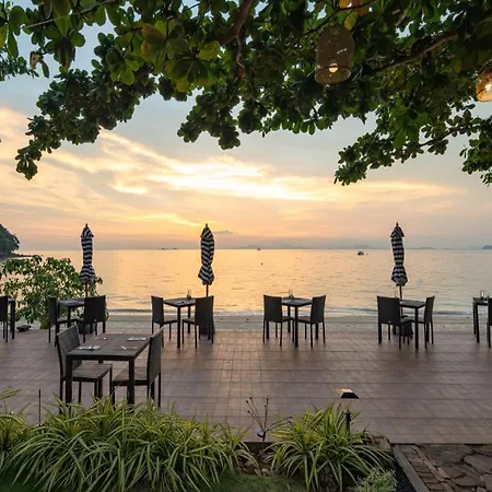 Elixir Resort Koh Yao Yai - SHA Plus-2