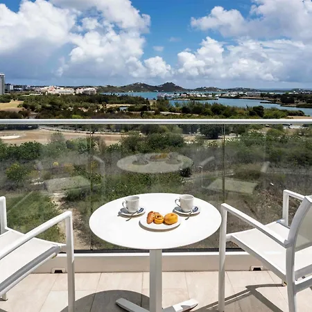 Sonesta Maho Beach All Inclusive Resort Casino & Spa-3