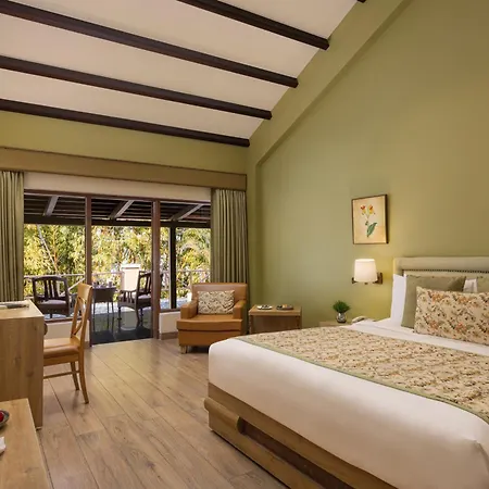 The Riverview Retreat Corbett By Leisure Hotels-3