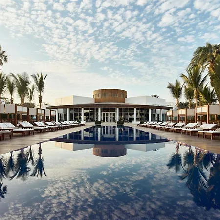Hotel Paracas, A Luxury Collection Resort, Paracas-3