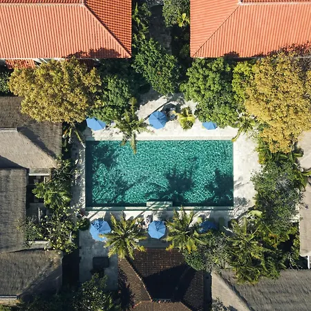 Sudamala Resort, Sanur, Bali-2