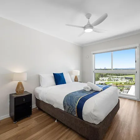Pelican Waters Golf Resort Sunshine Coast-3