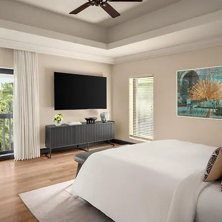 Four Seasons Resort Mauritius At Anahita-2