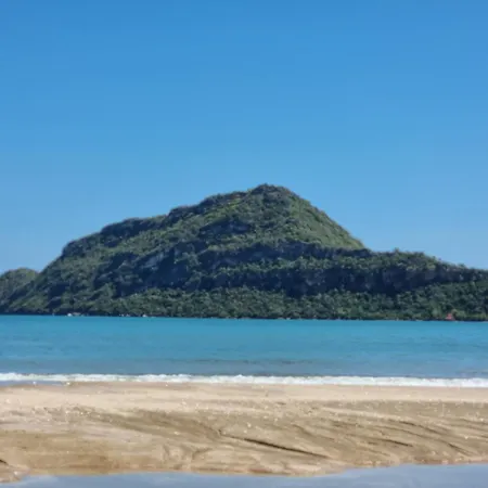 The Green Beach Resort-3
