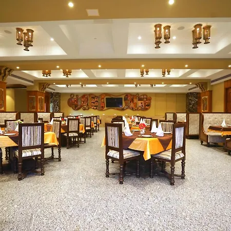 Marugarh Resort And Spa-2