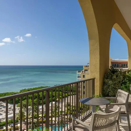 The Ritz-Carlton, Aruba-3