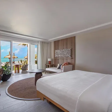 Shangri-La Le Touessrok, Mauritius-2