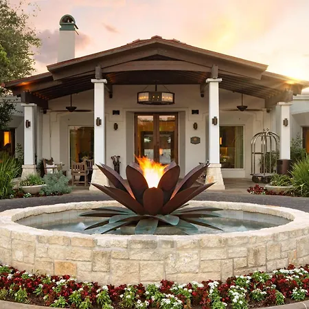 Signia By Hilton La Cantera Resort & Spa-2