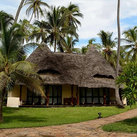 Ocean Paradise Resort & Spa-2