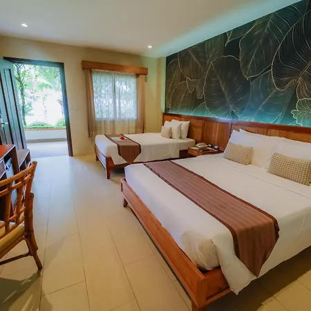 Bohol Beach Club-2