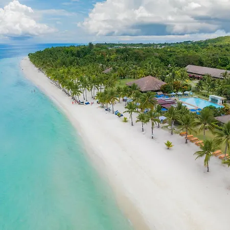 Bohol Beach Club-2
