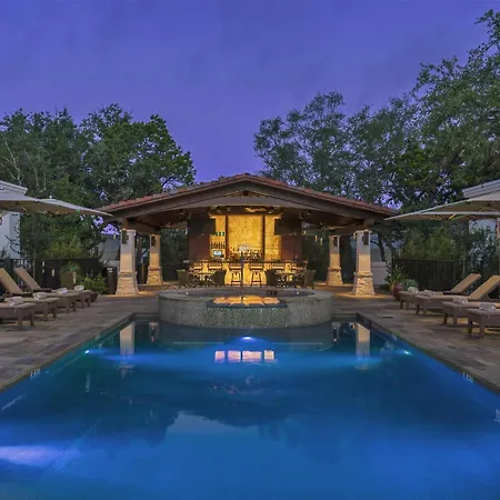 Signia By Hilton La Cantera Resort & Spa-3
