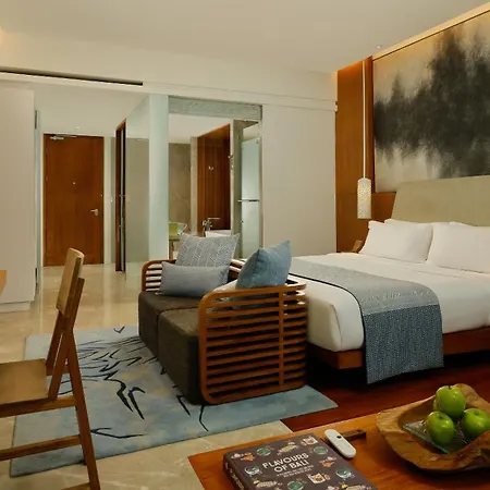 Maya Sanur Resort & Spa-2