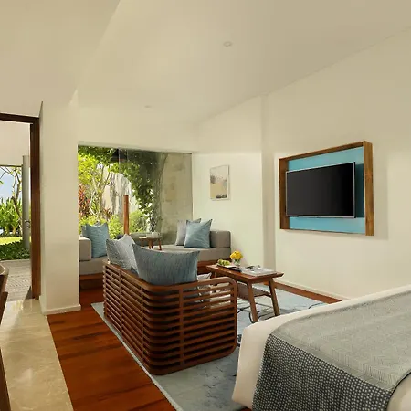 Maya Sanur Resort & Spa-3