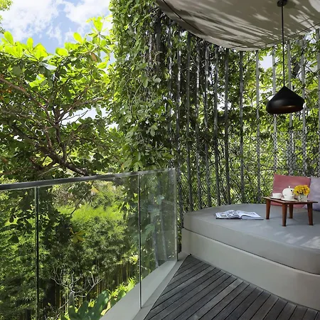 Maya Sanur Resort & Spa-2