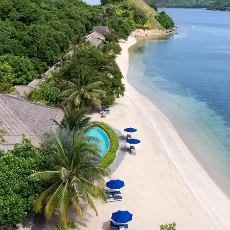 Sudamala Resort, Seraya, Flores-2