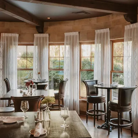 Mirbeau Inn & Spa - Skaneateles-2