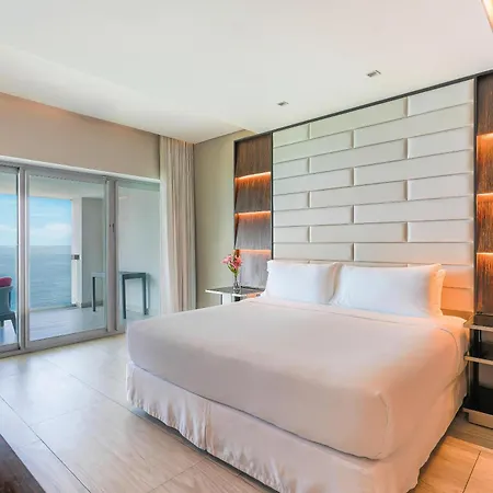 Hilton Vallarta Riviera All-Inclusive Resort,Puerto Vallarta (Adults Only)-3