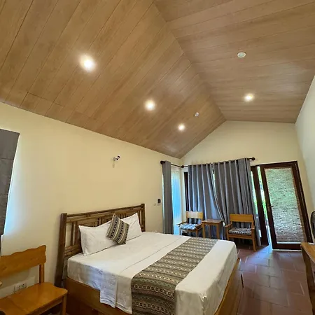 Wildland Resort-2