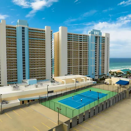 Official Majestic Beach Resort-3