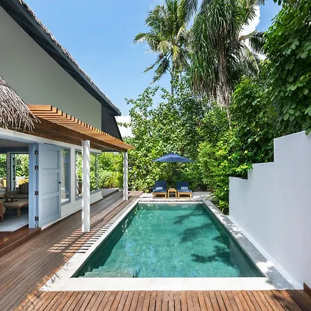 The Halcyon Private Isles Maldives, Autograph Collection-2