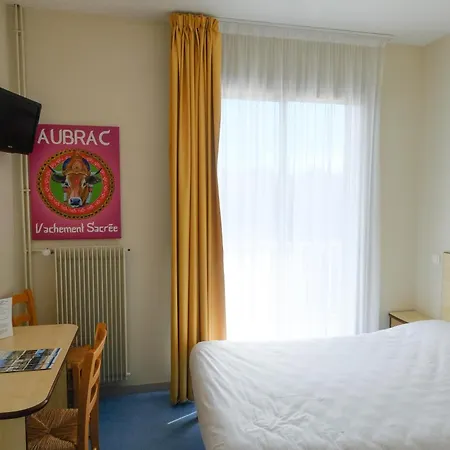 Residence Fleurs D'Aubrac-2